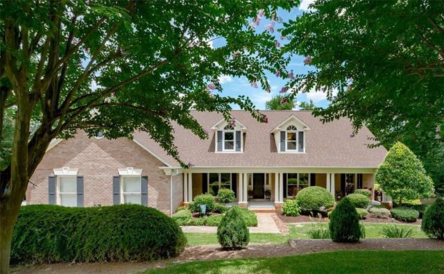 5882 Flintlock Court - Photo 1