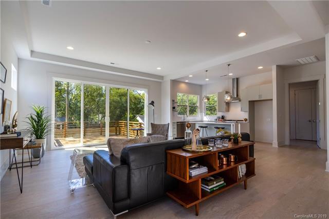 2820 Brevard Street - Photo 1