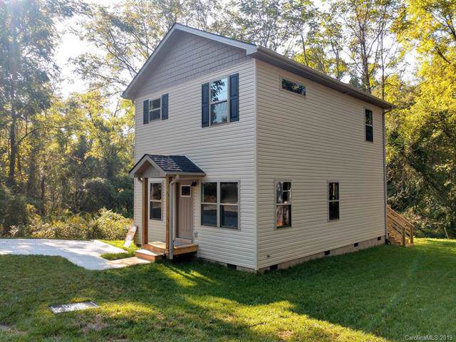 134 Old County Home Road - Photo 1