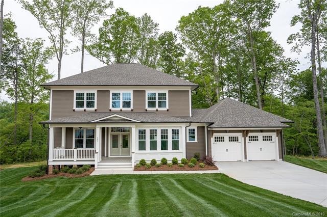 502 Preservation Drive - Photo 1
