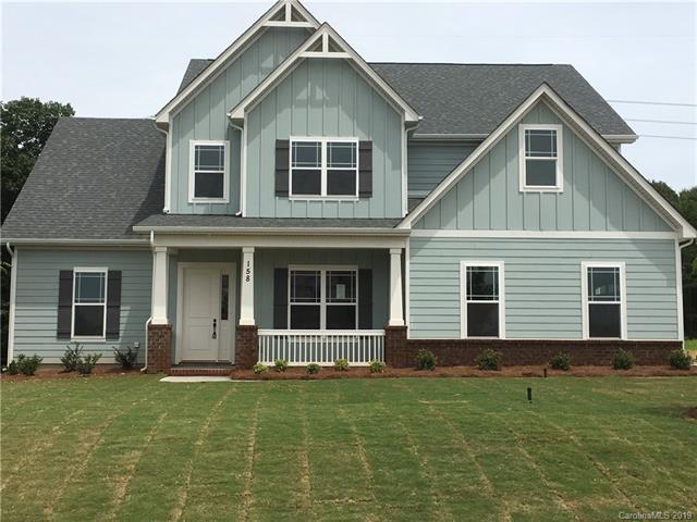 158 Riverstone Drive - Photo 1