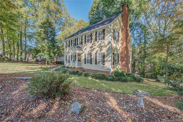 2720 Steeplechase Road - Photo 1