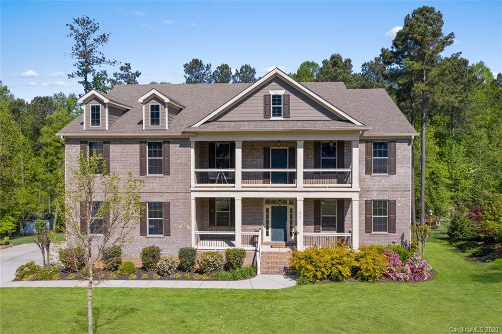 218 Bells Crossing Drive - Photo 1