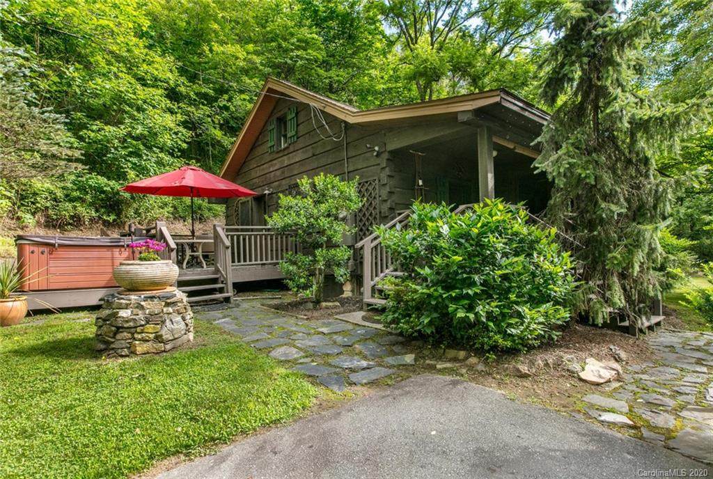 13 Lower Flat Creek Road - Photo 1