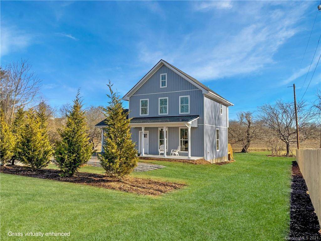 523 Shepherd Street - Photo 1