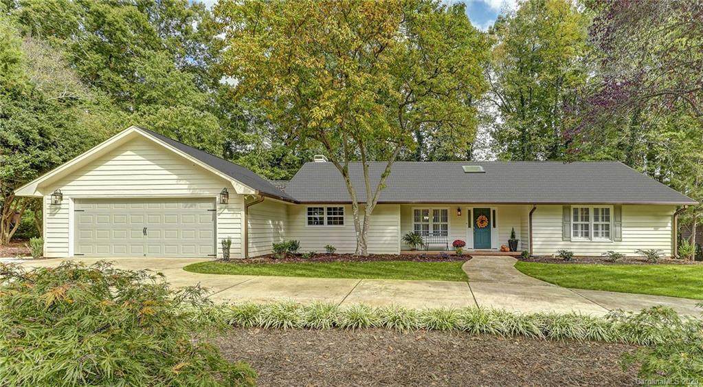 8 Catawba Ridge Court - Photo 1