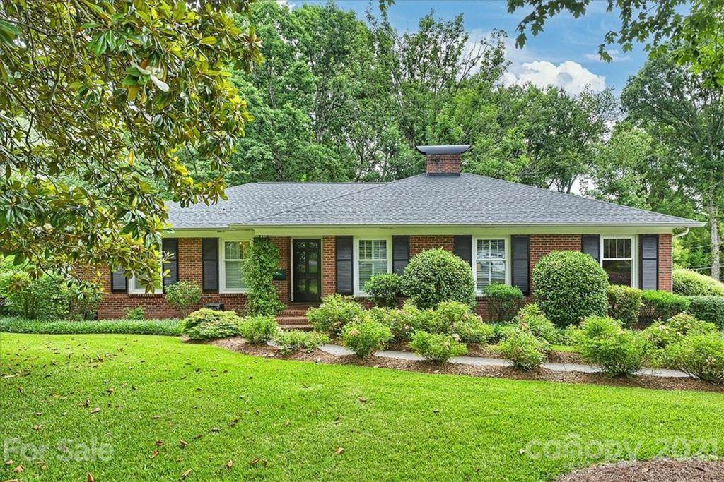 525 Merwick Circle - Photo 1