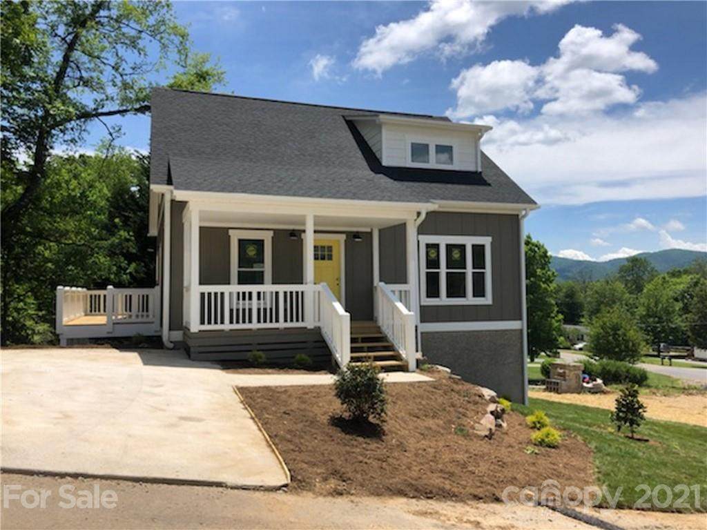 305 Magnolia Ridge Road - Photo 1