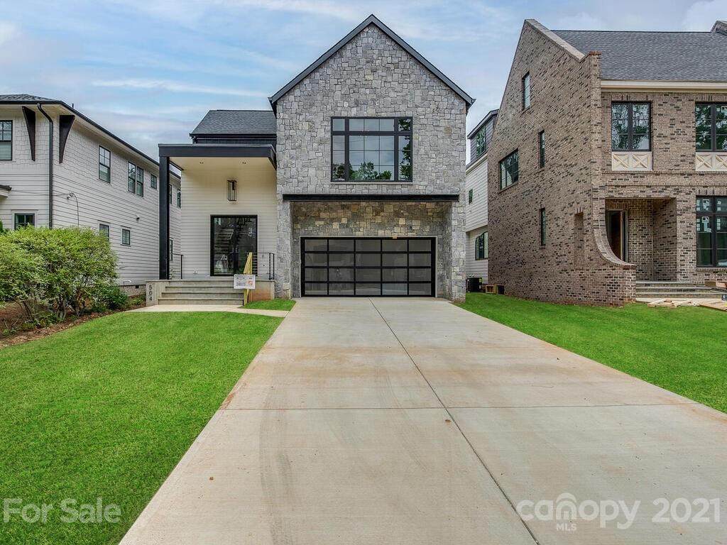 504 Mcalway Road - Photo 1