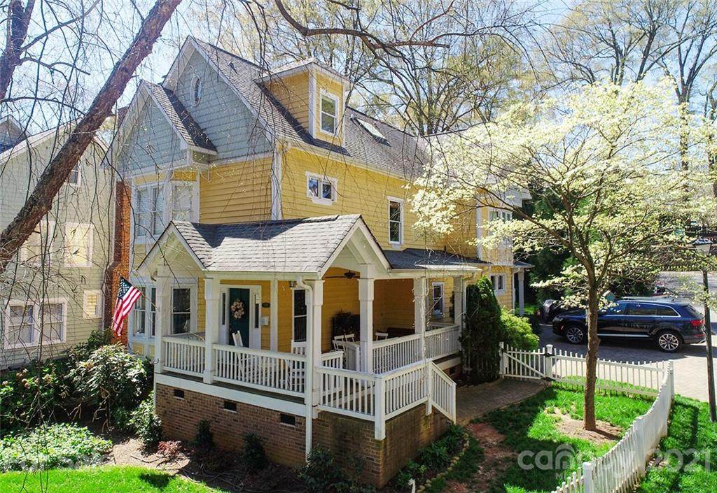 531 Dilworth Mews Court - Photo 1