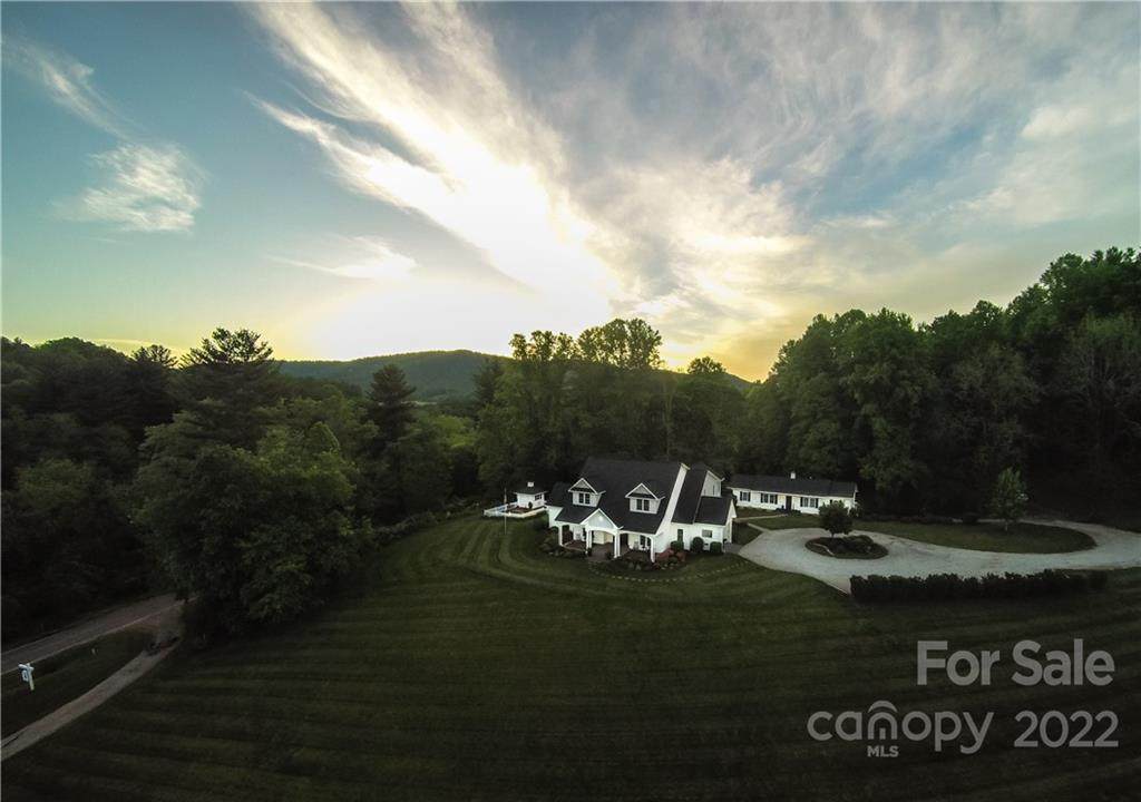 400 Ray Hill Road - Photo 1