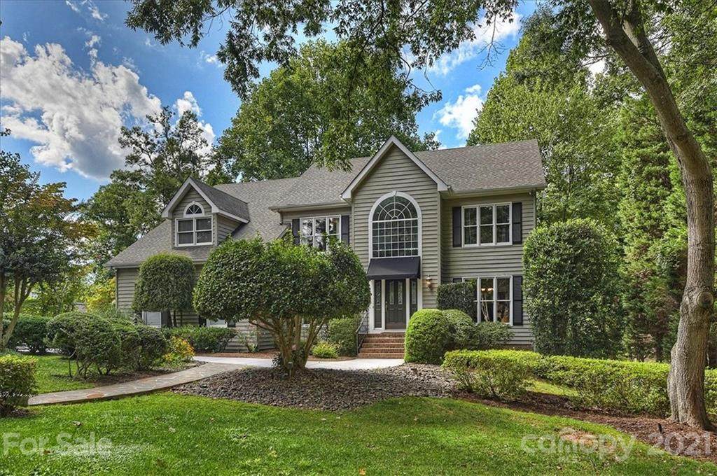 19200 Betty Stough Road - Photo 1