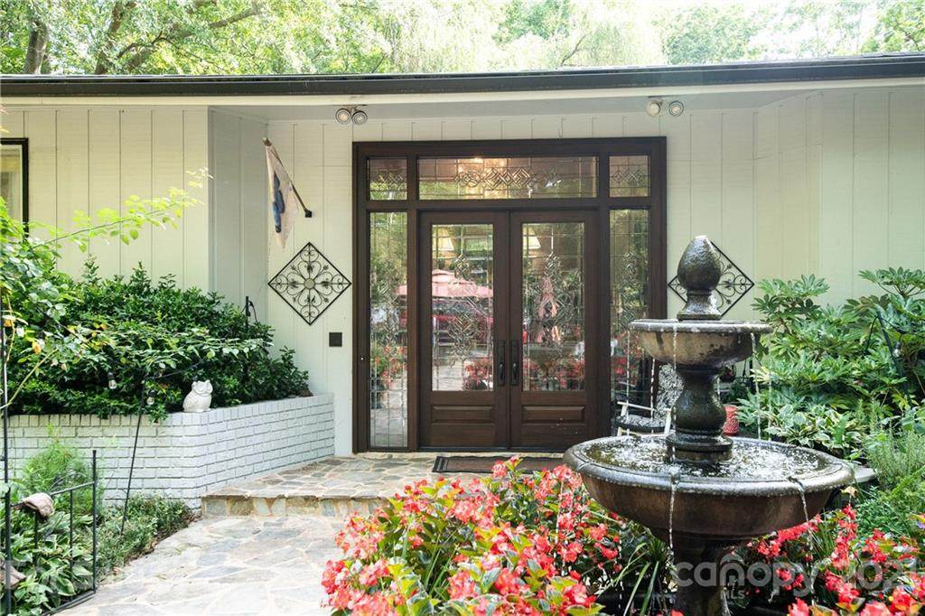 4921 Hardison Road - Photo 1