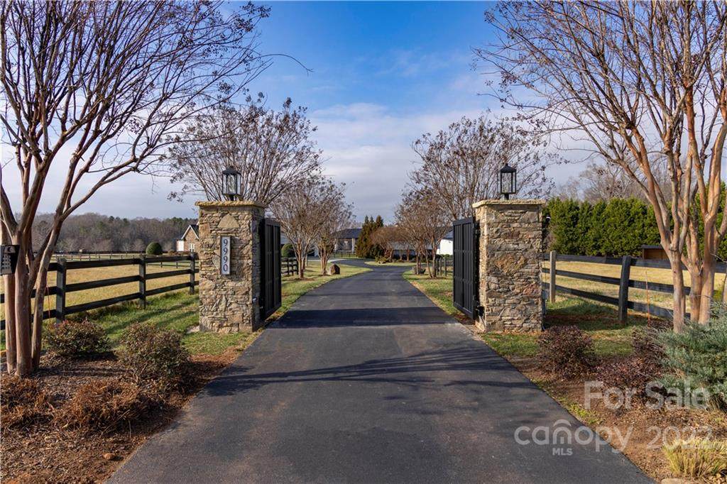 9990 Nc 801 Hwy Highway - Photo 1