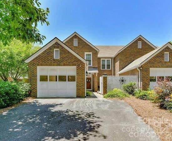 806 Colony Oaks Drive - Photo 1