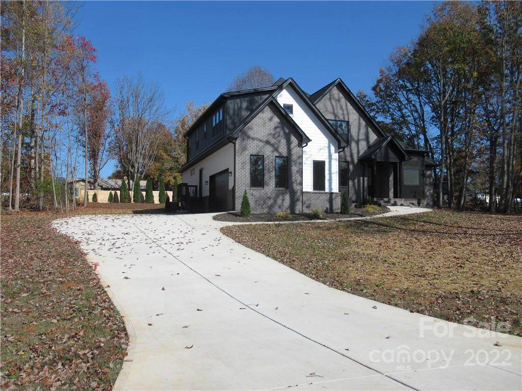 3574 Waterview Trail - Photo 1