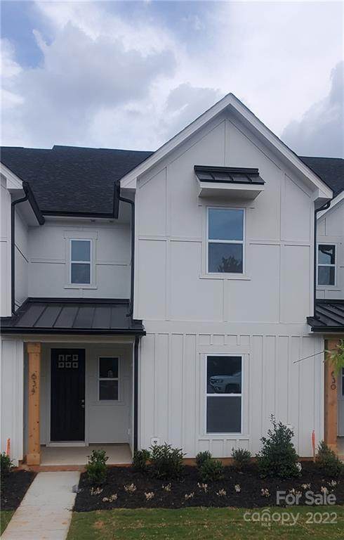 634 Herlong Avenue - Photo 1