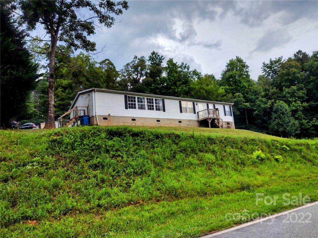 2422 Bayleigh Drive - Photo 1