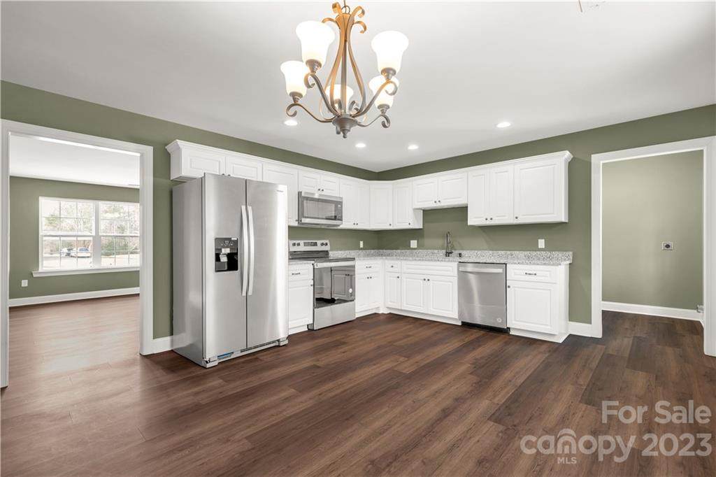 1238 Old Greenbriar Drive - Photo 1