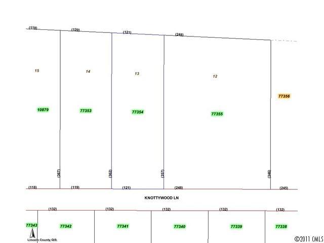 Lot 13 Knottywood Lane - Photo 1
