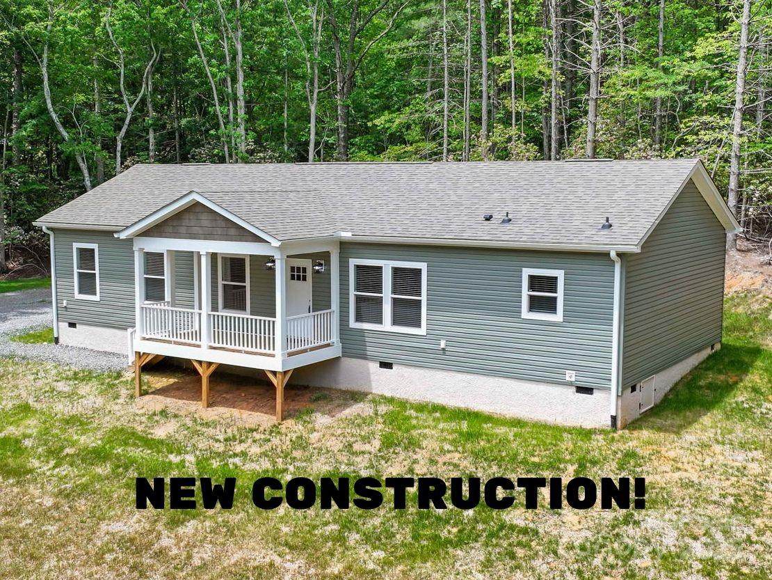 1663 Williamson Creek Road - Photo 1