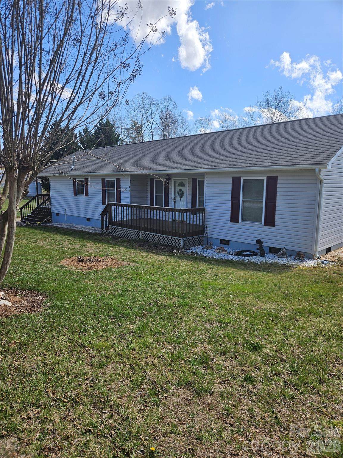 271 Stradley Mountain Road - Photo 1