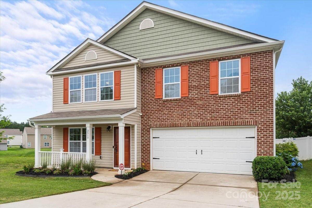 2515 Walnut Forest Drive - Photo 1