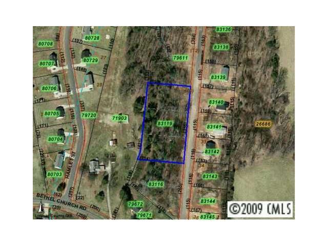 LOT 9 Willow Ridge Road - Photo 1