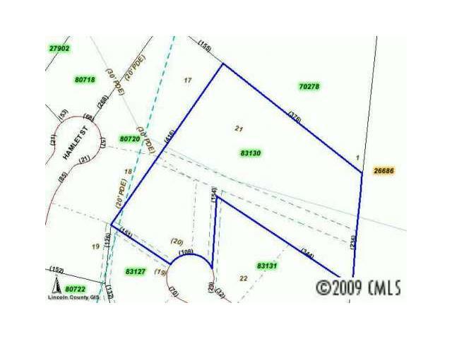 LOT 20 Willow Ridge Road - Photo 1