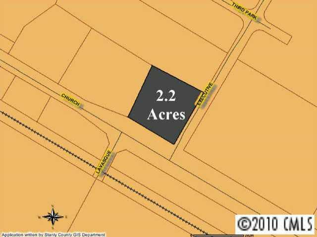 2.2 Ac Highway 52 - Photo 1