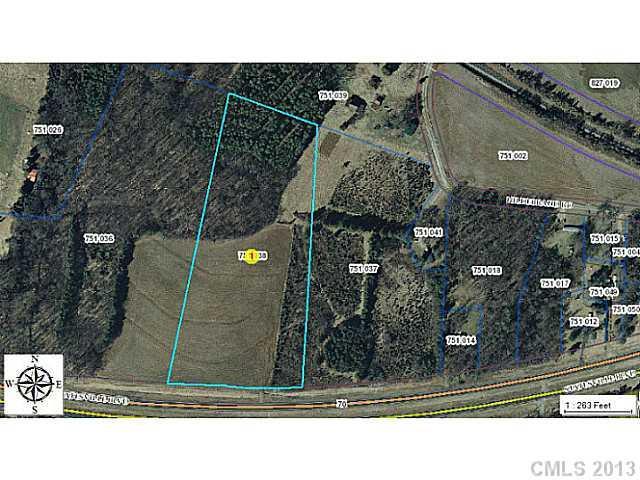 0 Statesville Boulevard - Photo 1