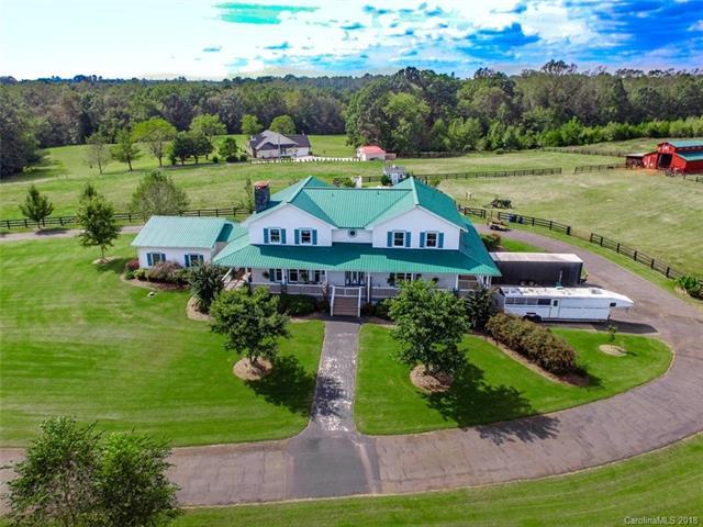 1460 Amity Hill Road - Photo 1
