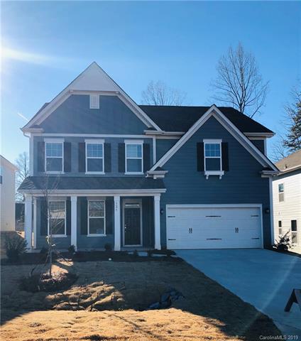 121 Morgans Branch Road - Photo 1