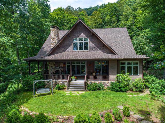 878 Narrow Ridge Lane - Photo 1