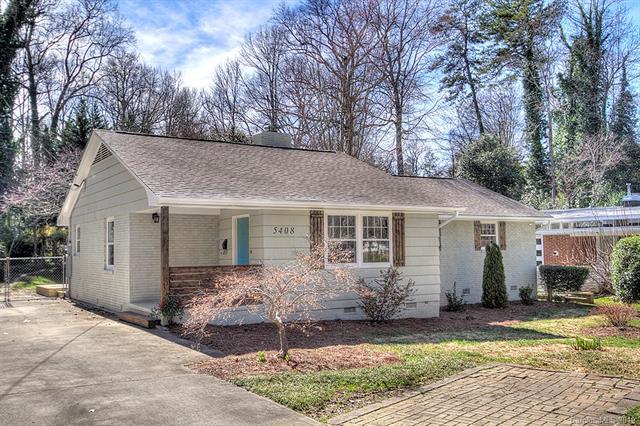 5408 Murrayhill Road - Photo 1