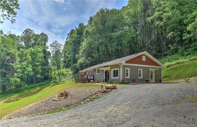 3882 New Leicester Highway - Photo 1