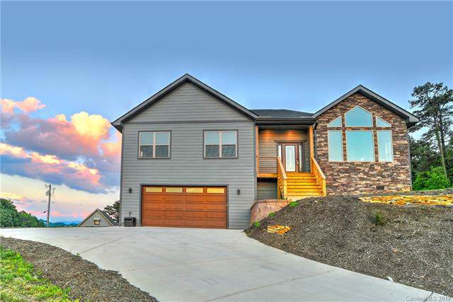 64 Climbing Aster Way - Photo 1