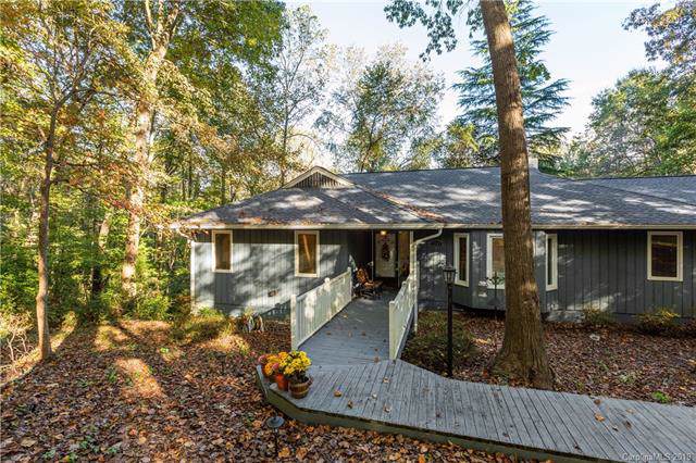 2707 Wimbledon Drive - Photo 1