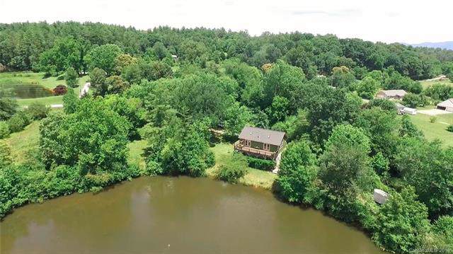 522 Cane Creek Road - Photo 1