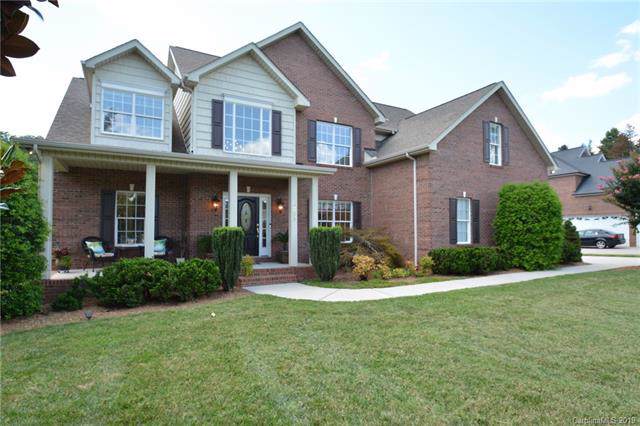 4233 Pointe Norman Drive - Photo 1