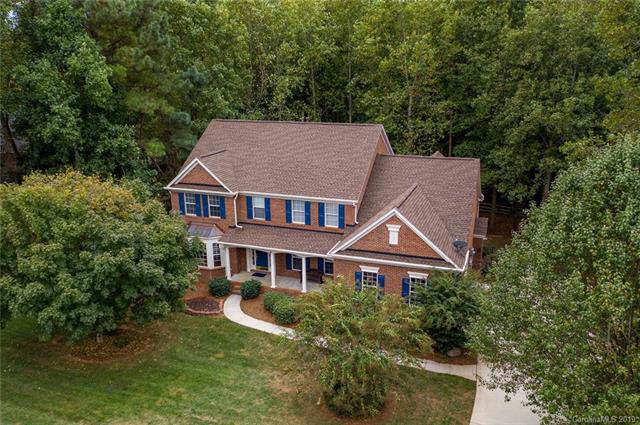 12511 Preservation Pointe Drive - Photo 1