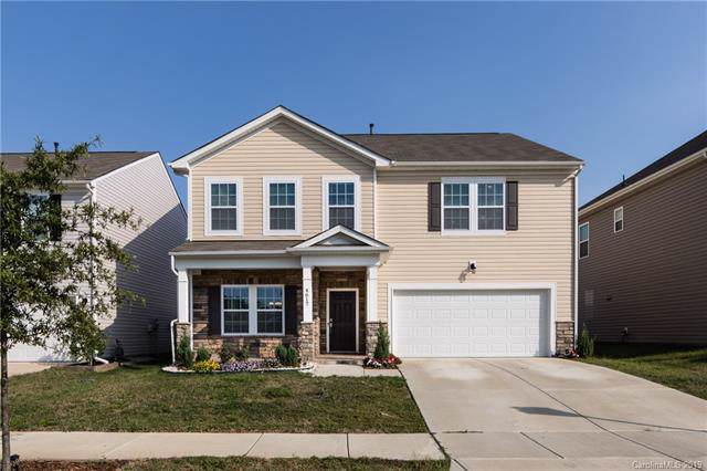 4617 Meshack Avenue - Photo 1