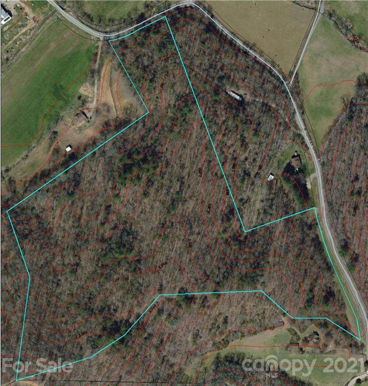 84 N Turkey Creek Road - Photo 1