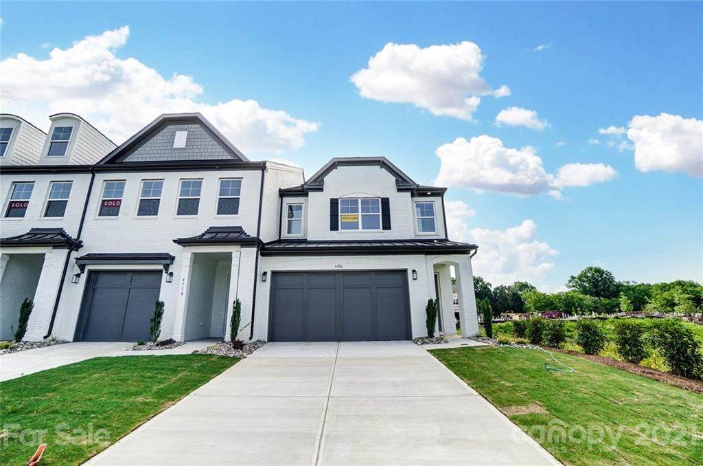 4706 Blanchard Way - Photo 1