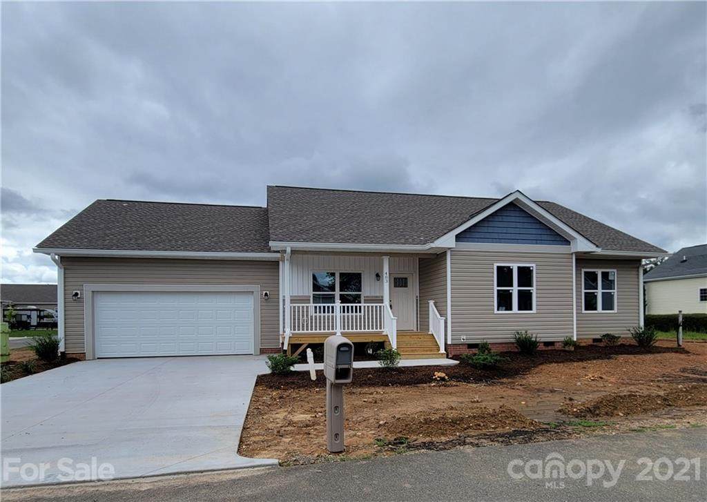 483 Riverwind Drive - Photo 1