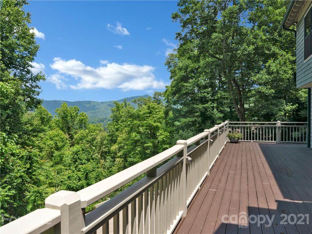 848 Town Mountain Road - Photo 1