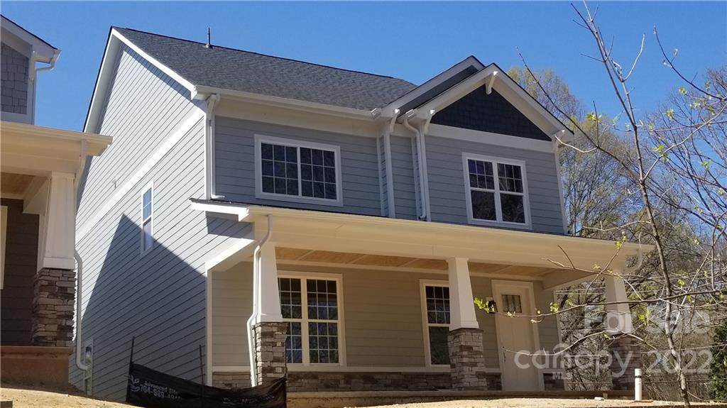 527 Huntersville Concord Road - Photo 1