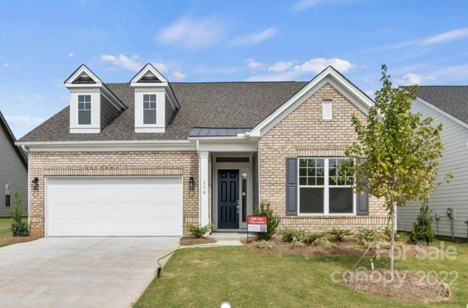 316 Brambling Court - Photo 1