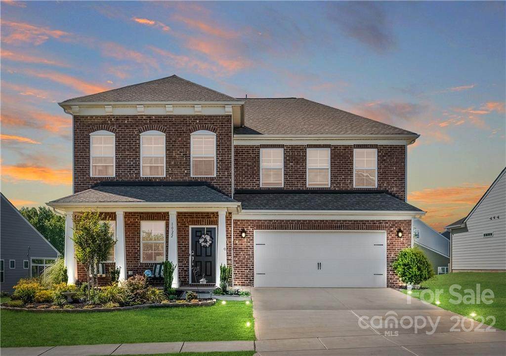 1022 Mccowan Drive - Photo 1