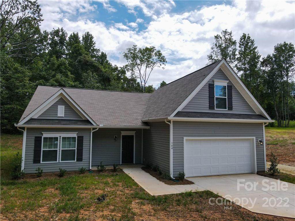 144 Bradford Lane - Photo 1